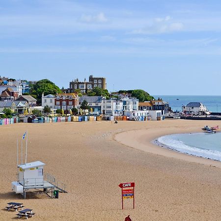 Fishermans Rest Broadstairs Extérieur photo