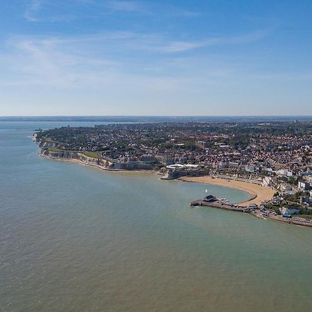 Fishermans Rest Broadstairs Extérieur photo